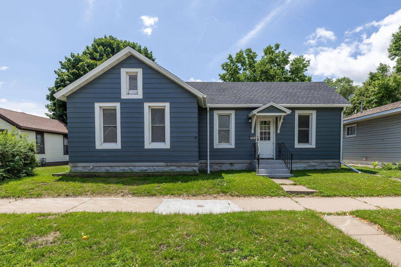 La Crosse, WI 54601,924 Redfield STREET
