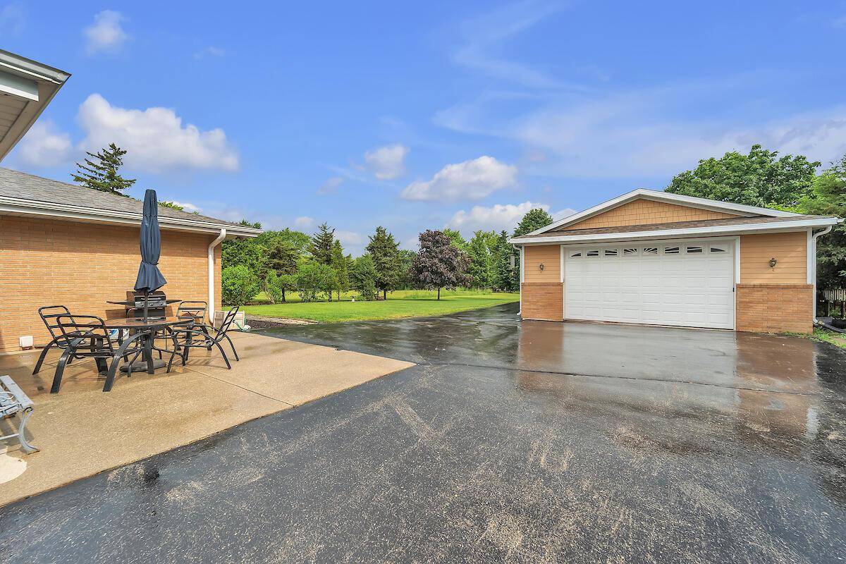 Mount Pleasant, WI 53406,6524 Green Ridge DRIVE