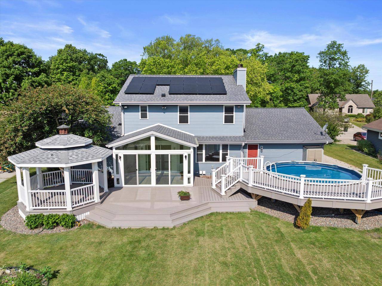 Franklin, WI 53132,6834 S 35th STREET