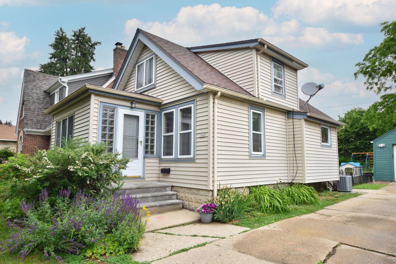 Milwaukee, WI 53210,3040 N 75th STREET