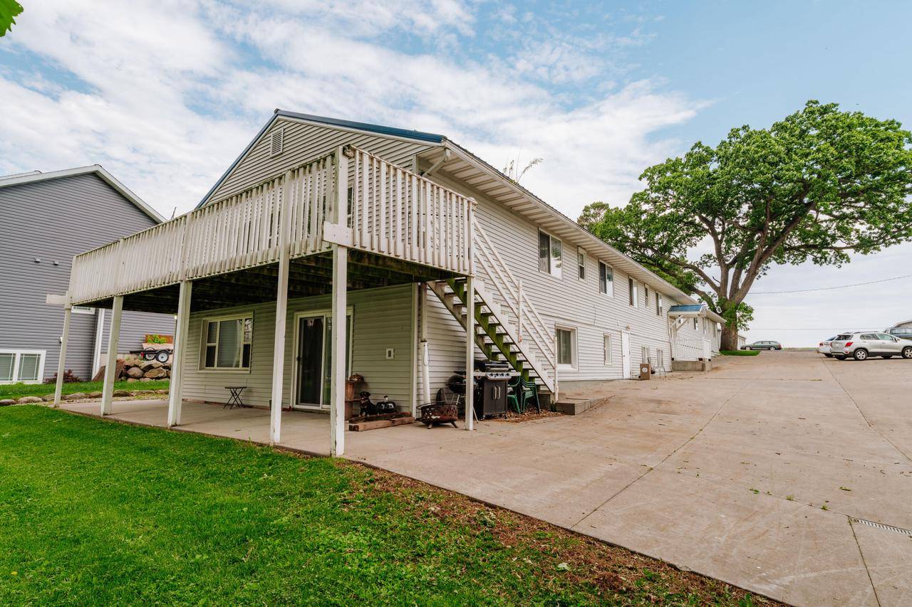 Fox Lake, WI 53933,W10605 Blackhawk TRAIL #W10607