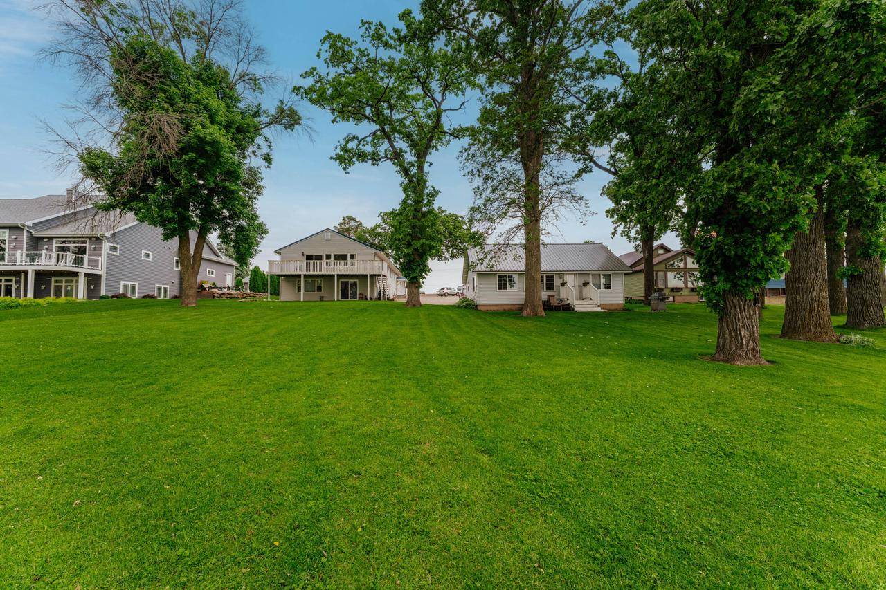 Fox Lake, WI 53933,W10605 Blackhawk TRAIL #W10607