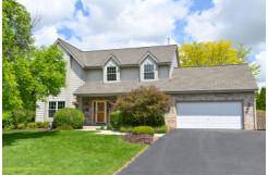 Menomonee Falls, WI 53051,N66W13568 Crestwood DRIVE