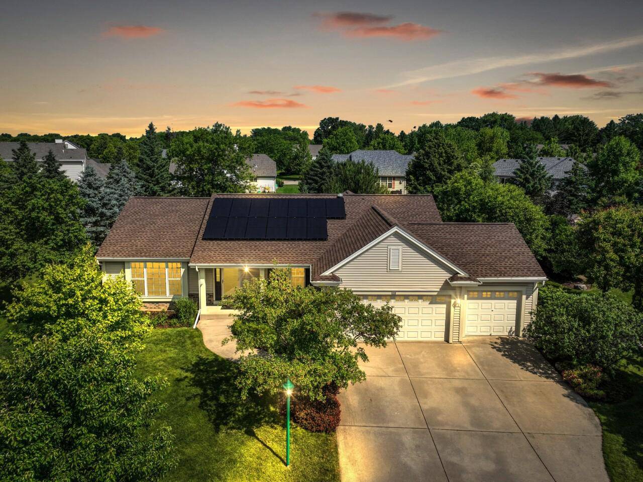 Waterford, WI 53185,722 Bass DRIVE