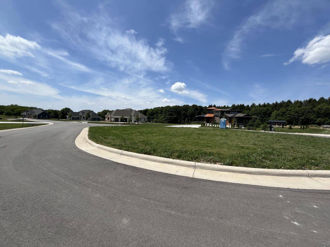 Mukwonago, WI 53149,Lt3 HERITAGE HILL COURT