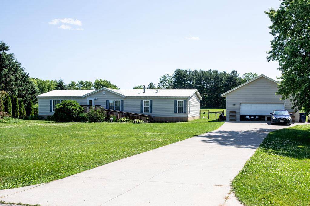Sparta, WI 54656,18240 Iceland ROAD