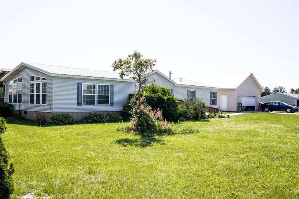 Sparta, WI 54656,18240 Iceland ROAD