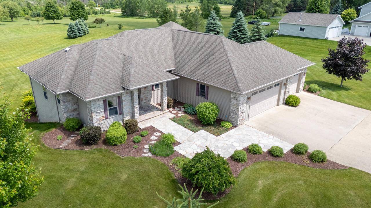 Campbellsport, WI 53010,N731 Moraine DRIVE