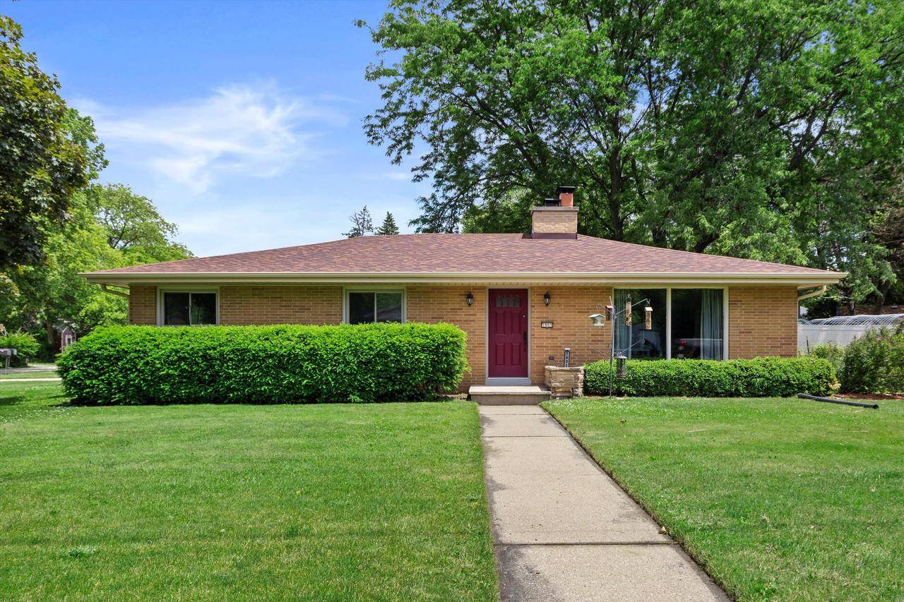 Mount Pleasant, WI 53406,1805 Ridge AVENUE