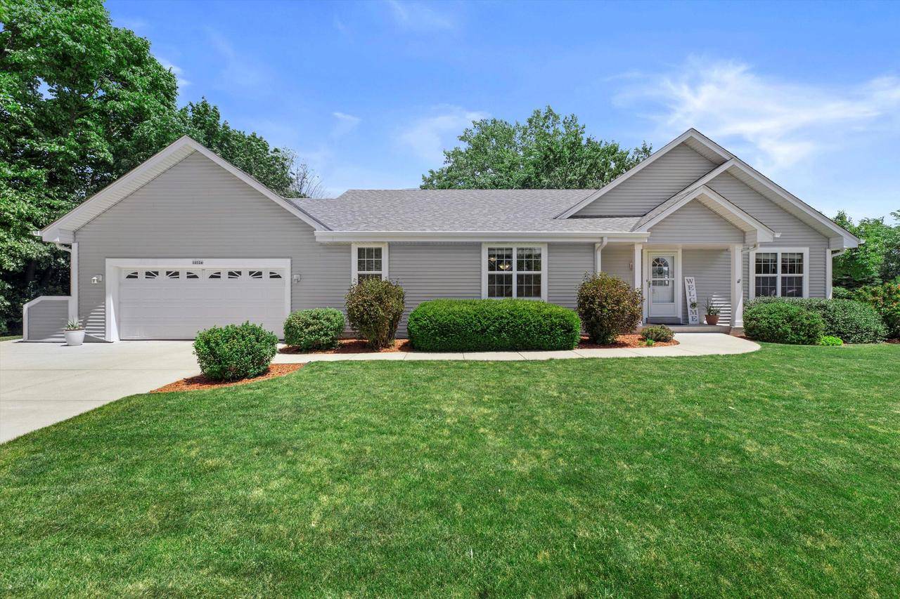 Oak Creek, WI 53154,10724 S Christina COURT