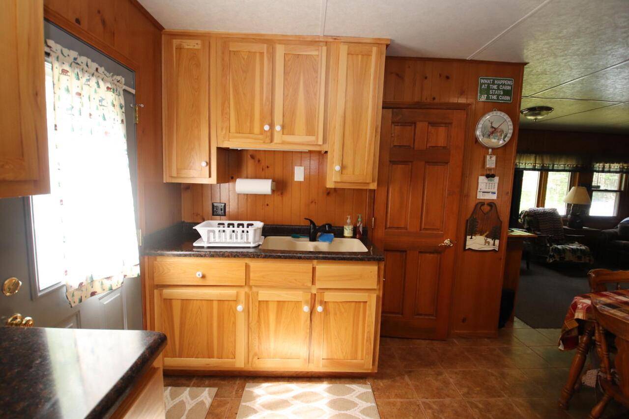 Amberg, WI 54102,N10420 Benson Lake ROAD