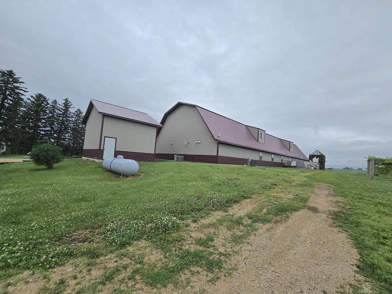 Viroqua, WI 54665,S3426 Peterson LANE