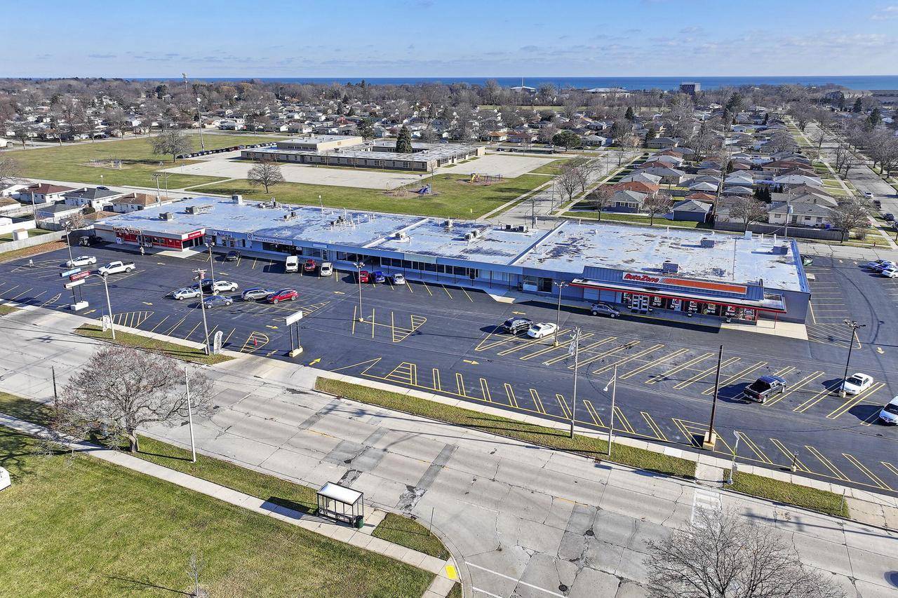 Kenosha, WI 53140,2027 22nd AVENUE