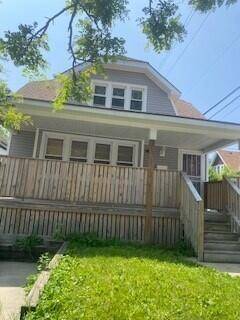 Milwaukee, WI 53206,3161 N 24th STREET