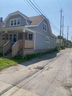 Milwaukee, WI 53206,3161 N 24th STREET
