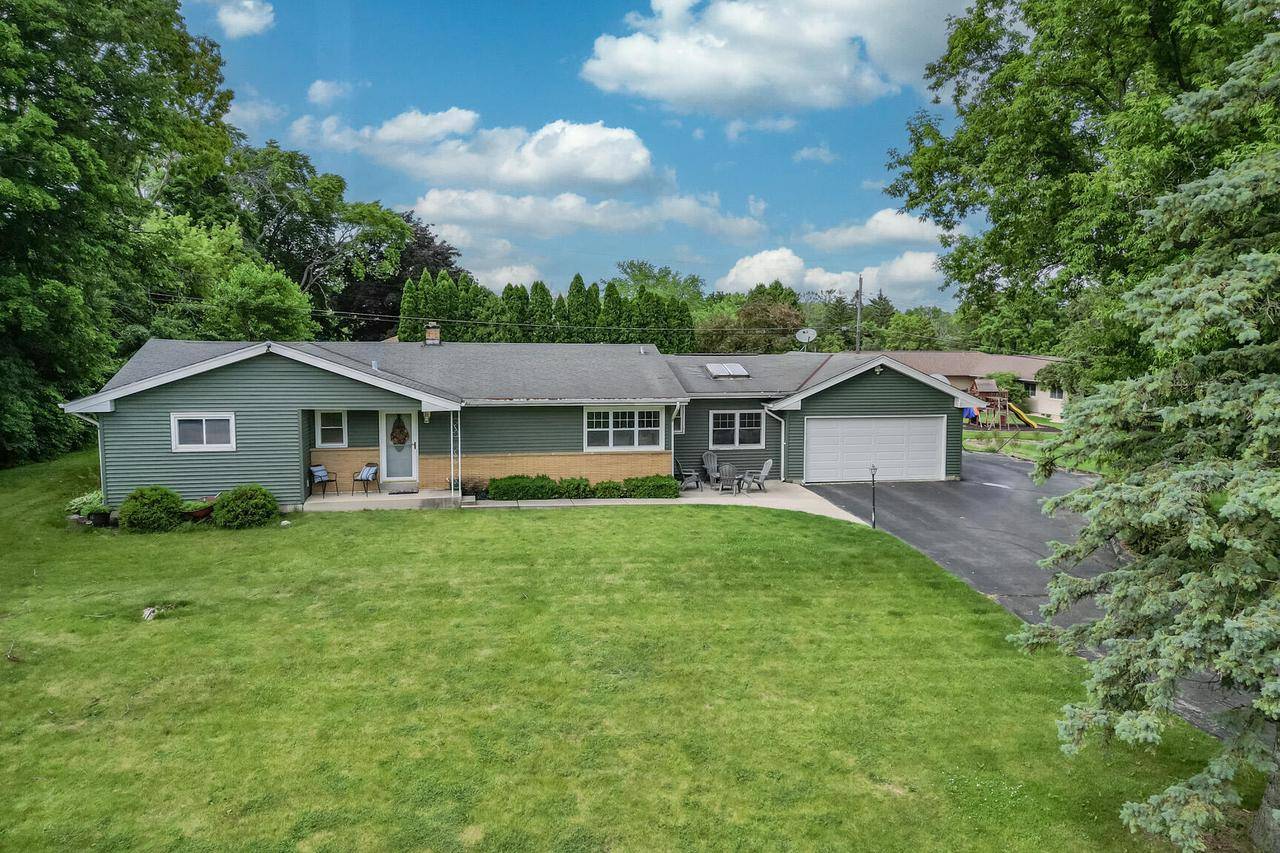 New Berlin, WI 53151,13540 W Dakota STREET