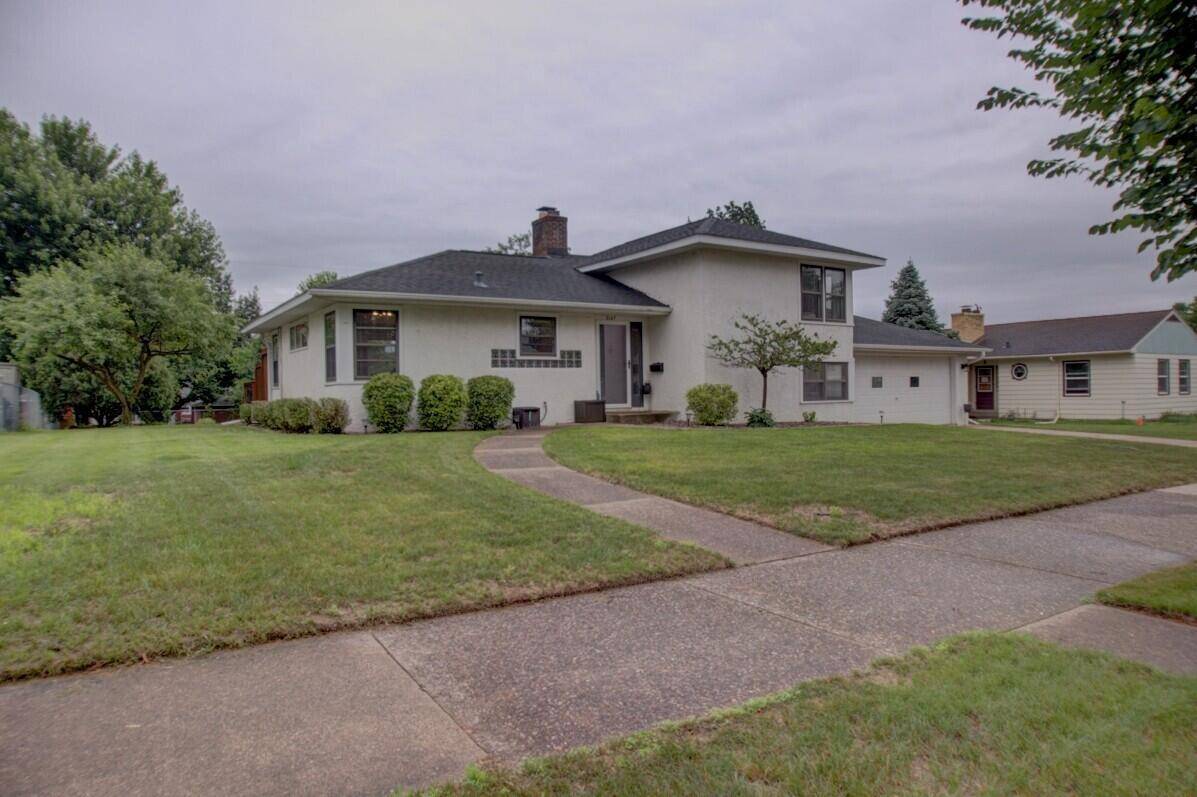 La Crosse, WI 54601,2147 Sunrise DRIVE