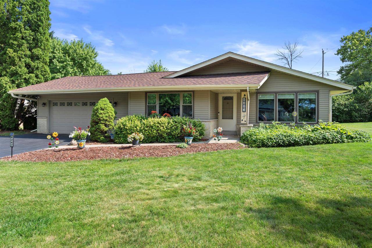 Brown Deer, WI 53223,6247 W Glenbrook ROAD