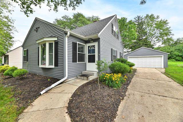 Wauwatosa, WI 53222,4328 Raymir PLACE