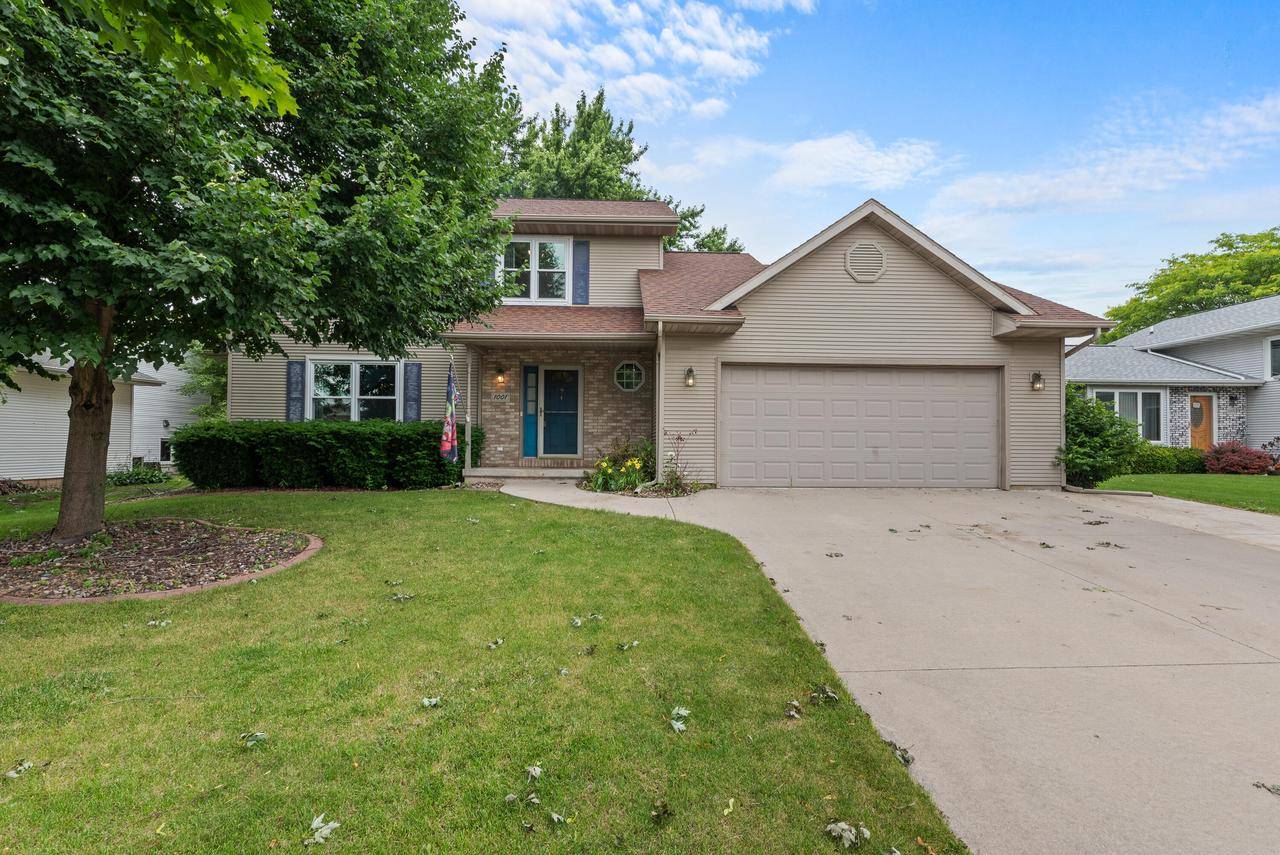 Fond Du Lac, WI 54935,1001 Bluehill AVENUE