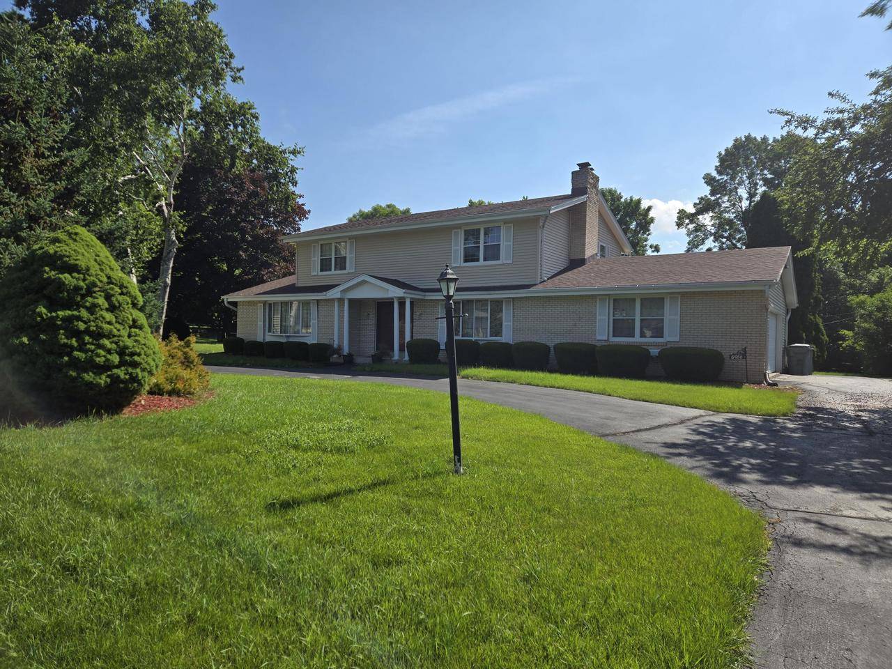 Milwaukee, WI 53224,6886 N 100th STREET
