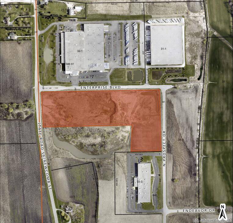 Whitewater, WI 53190,Lt9B ENTERPRISE BOULEVARD