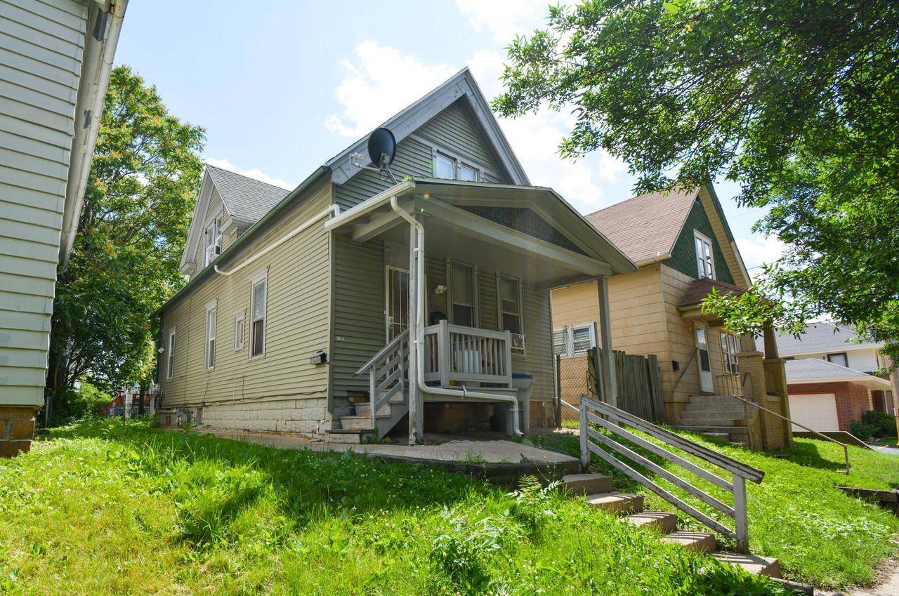 Milwaukee, WI 53204,2611 W Orchard STREET
