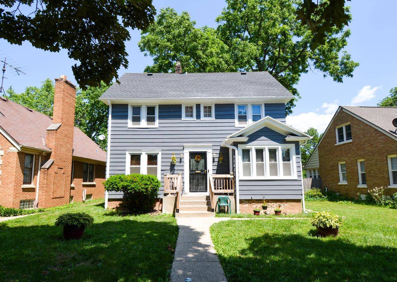 Milwaukee, WI 53216,4172 N Toronto STREET