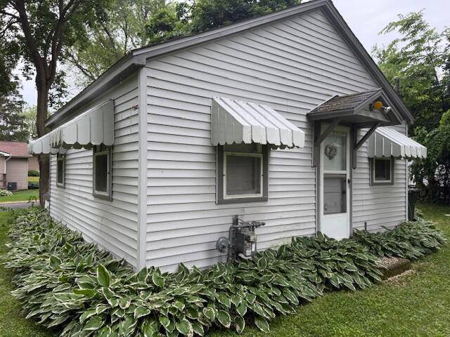 Genoa City, WI 53128,W1044 Anemone ROAD