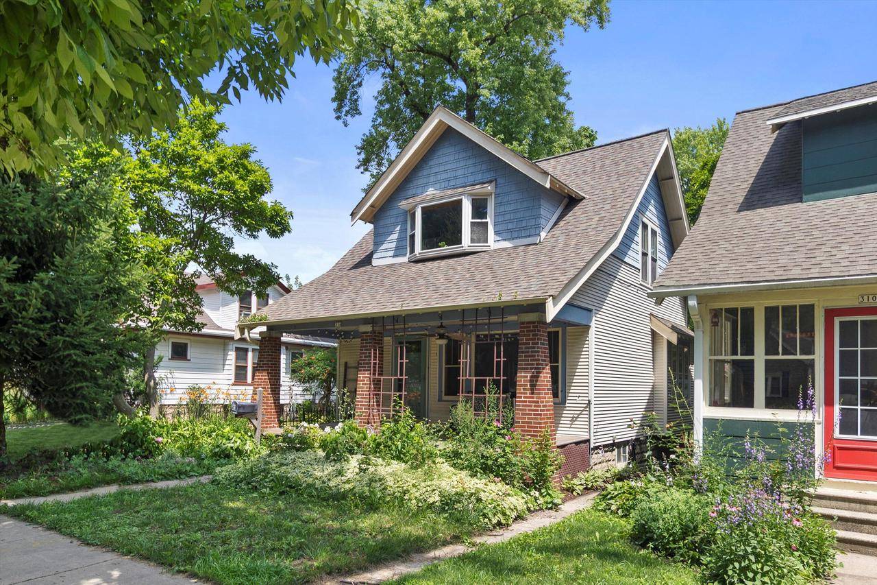 Wauwatosa, WI 53213,314 N 68th STREET
