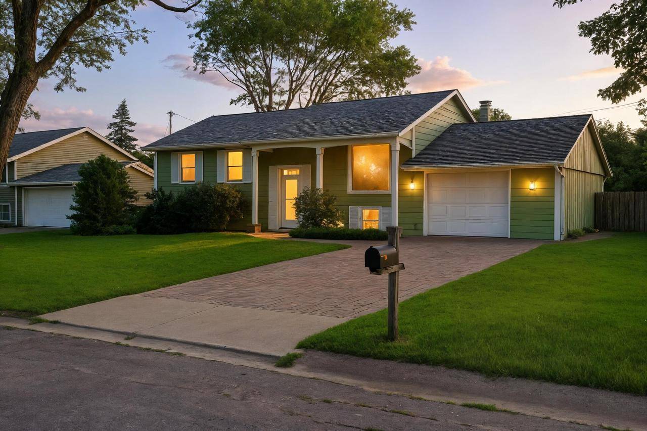 La Crosse, WI 54601,2915 Glendale AVENUE