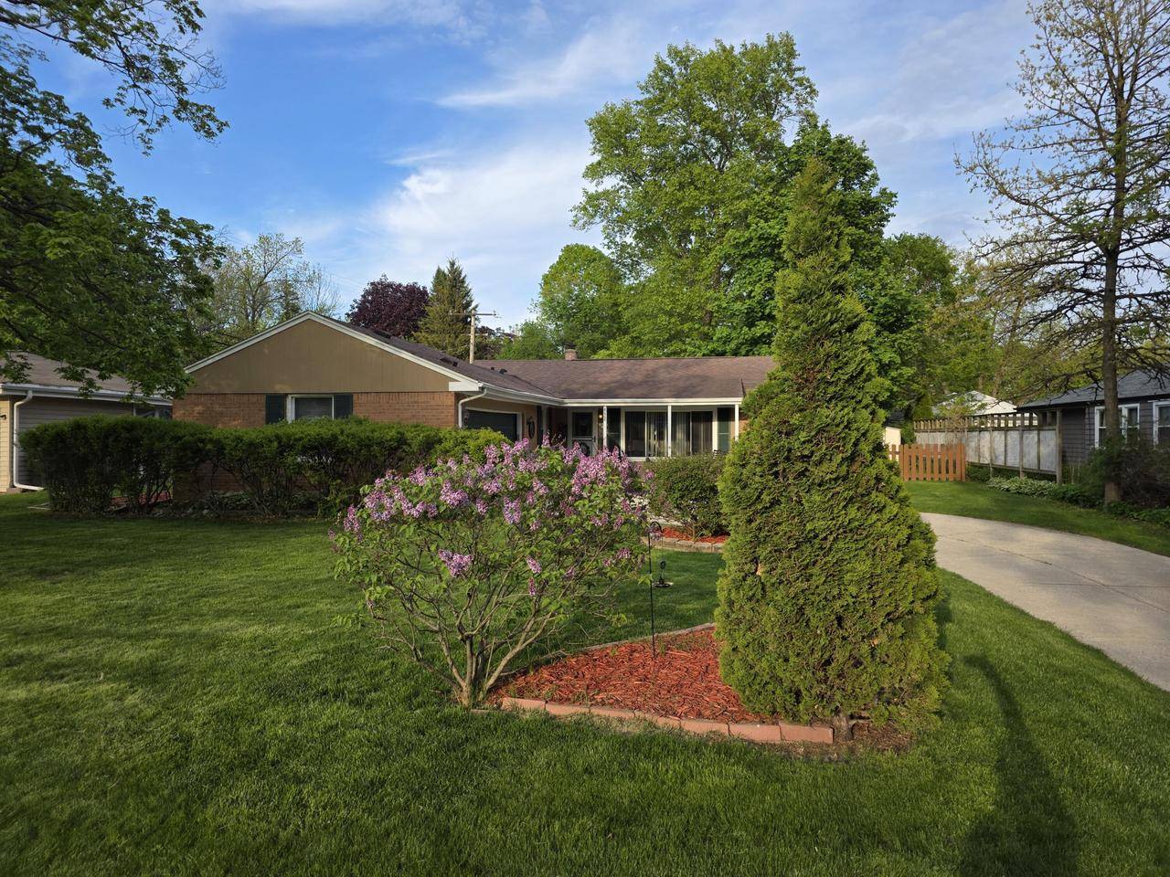Brown Deer, WI 53223,8466 N 50th STREET