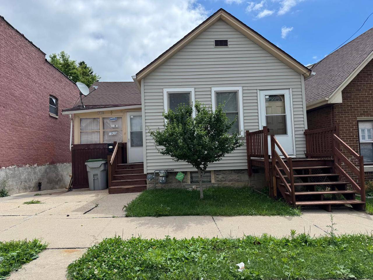 Milwaukee, WI 53204,1930 S 6th STREET