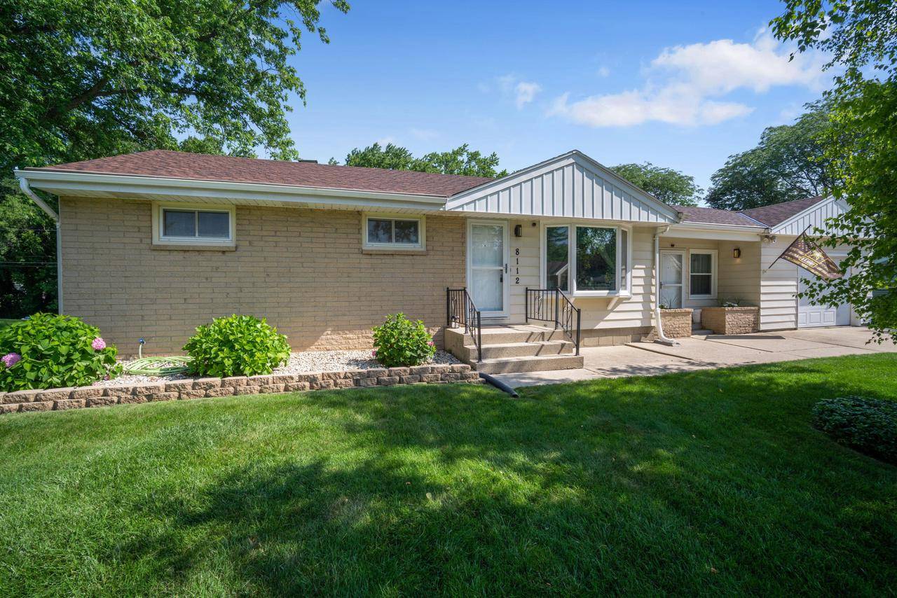 Franklin, WI 53132,8112 W Elm COURT