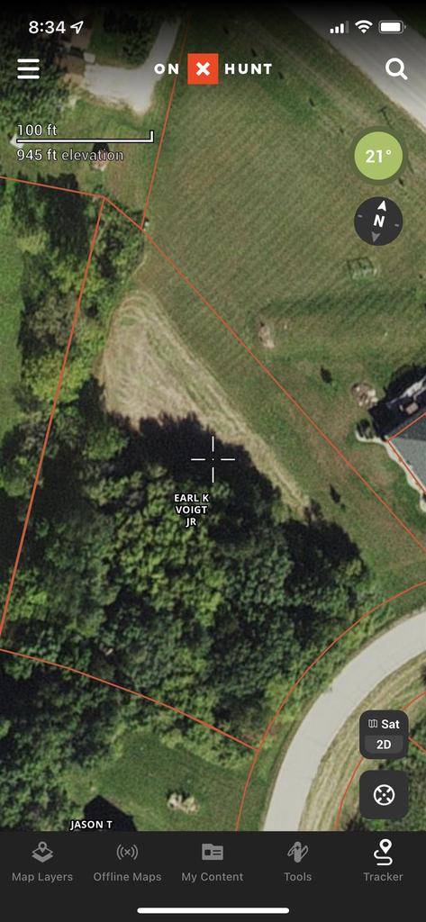 Beaver Dam, WI 53916,Lot 2 Hidden Valley Drive