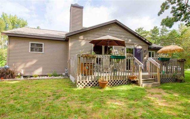 Montello, WI 53949,W505 Huron Bay Drive