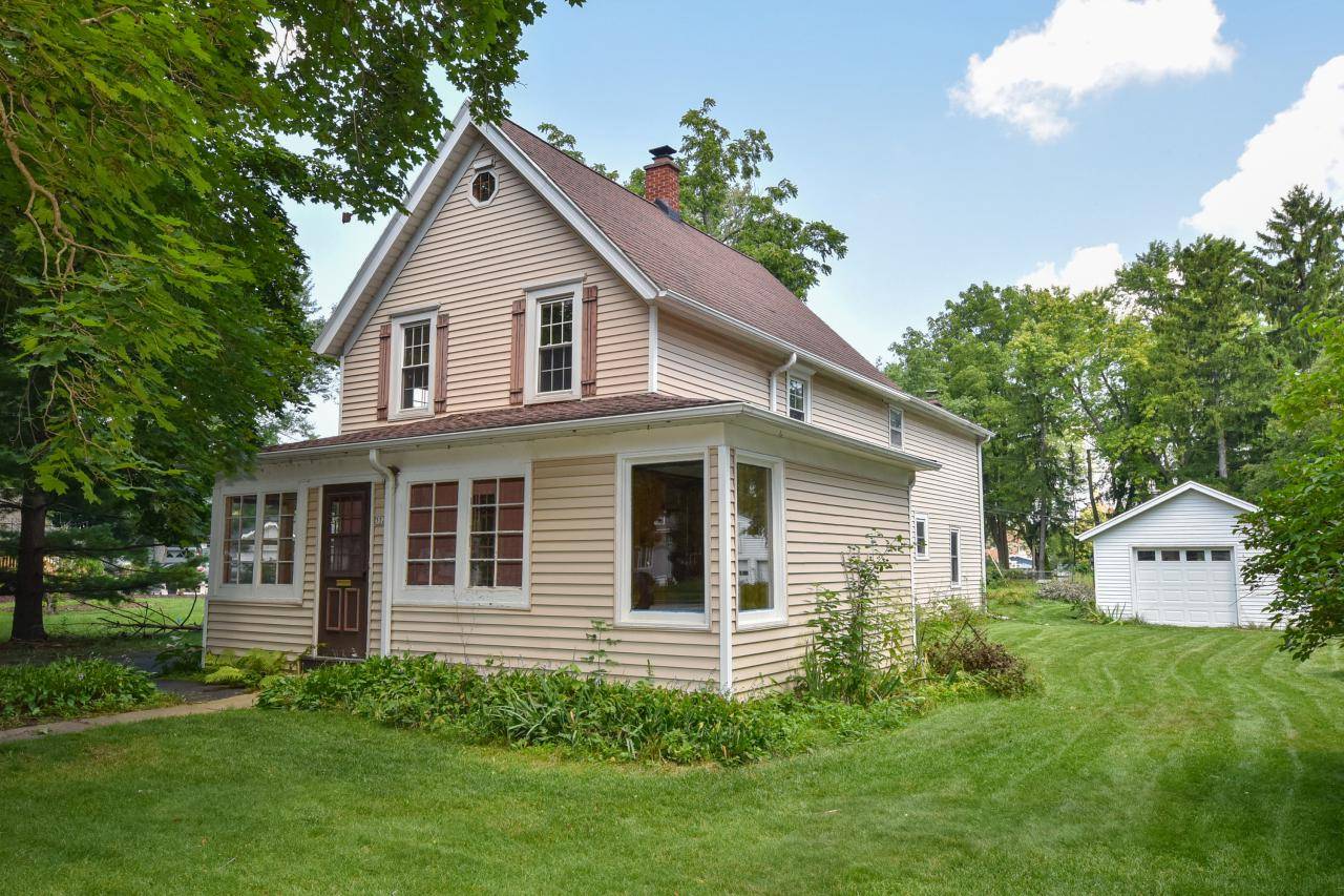 Hartland, WI 53029,552 E Capitol DRIVE