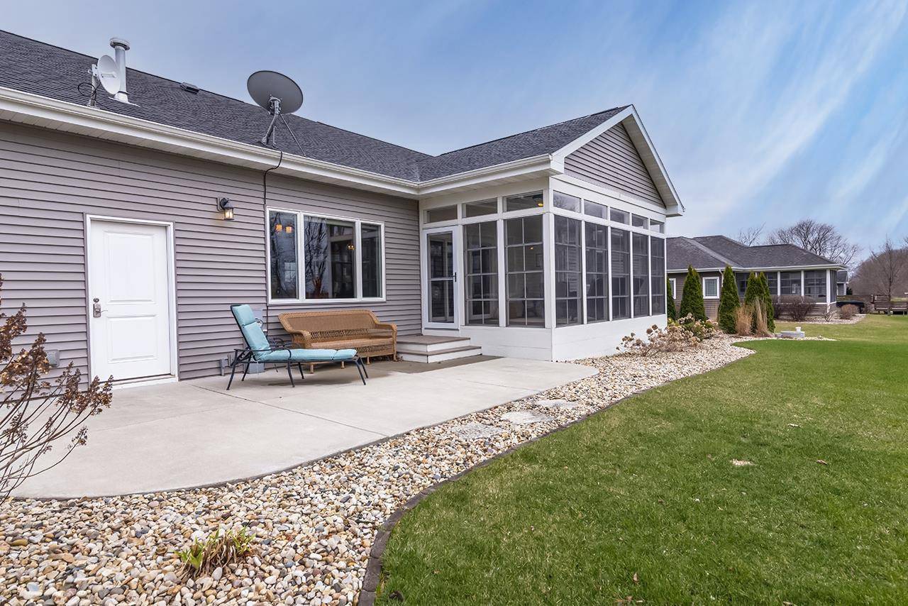 Edgerton, WI 53534,1118 Eldon Way