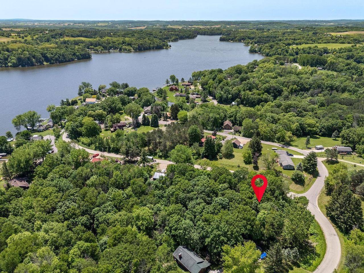 La Valle, WI 53941,L32 Goldfinch W Redstone Drive