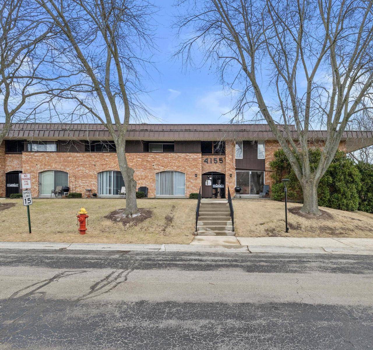 Brown Deer, WI 53209,4155 W Rivers Edge CIRCLE #24