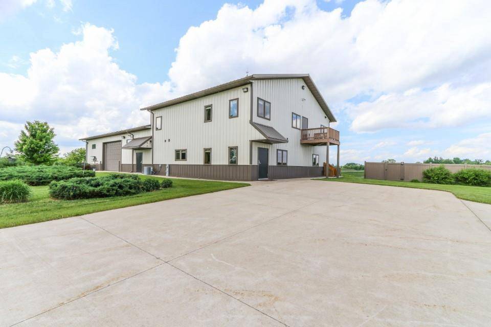 Pickett, WI 54964,W10733 Olden Rd