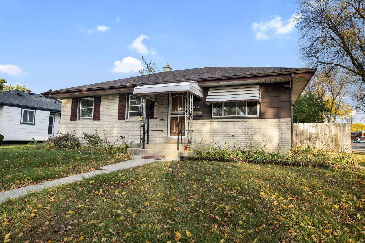 Milwaukee, WI 53221,6246 S Avalon STREET