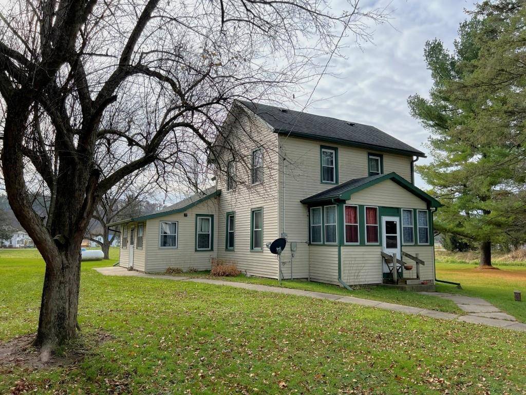 Richland Center, WI 53581,17011 Fayette St