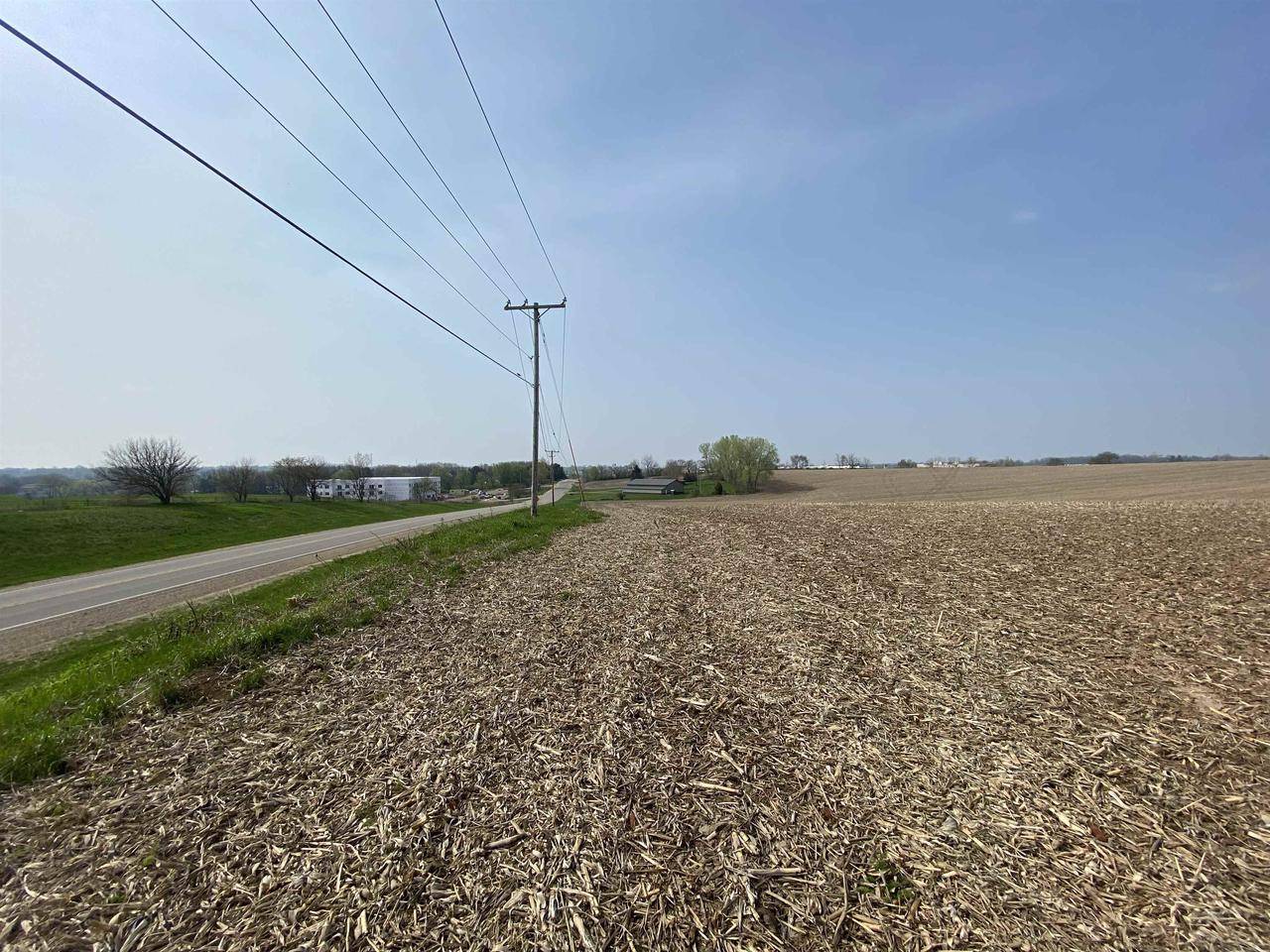 Monroe, WI 53566,104 AC +/- County Road N