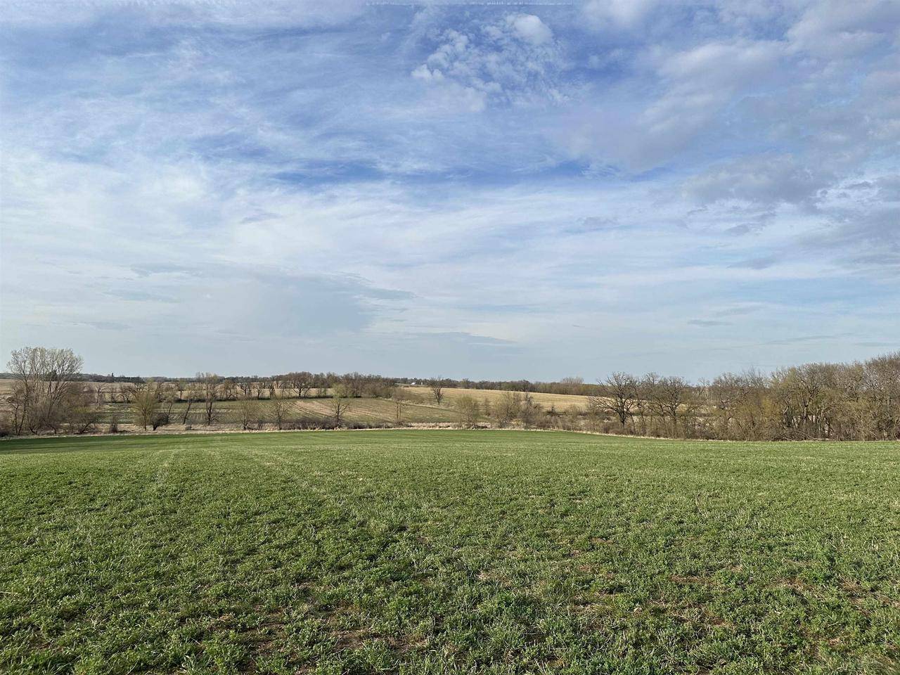Ripon, WI 54971,32+/- Acres Porter Rd