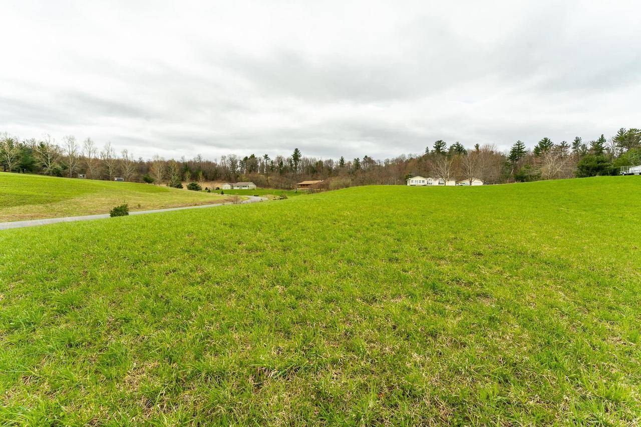 Warrens,warrens, WI 54666,Lot 7 Blackberry Avenue