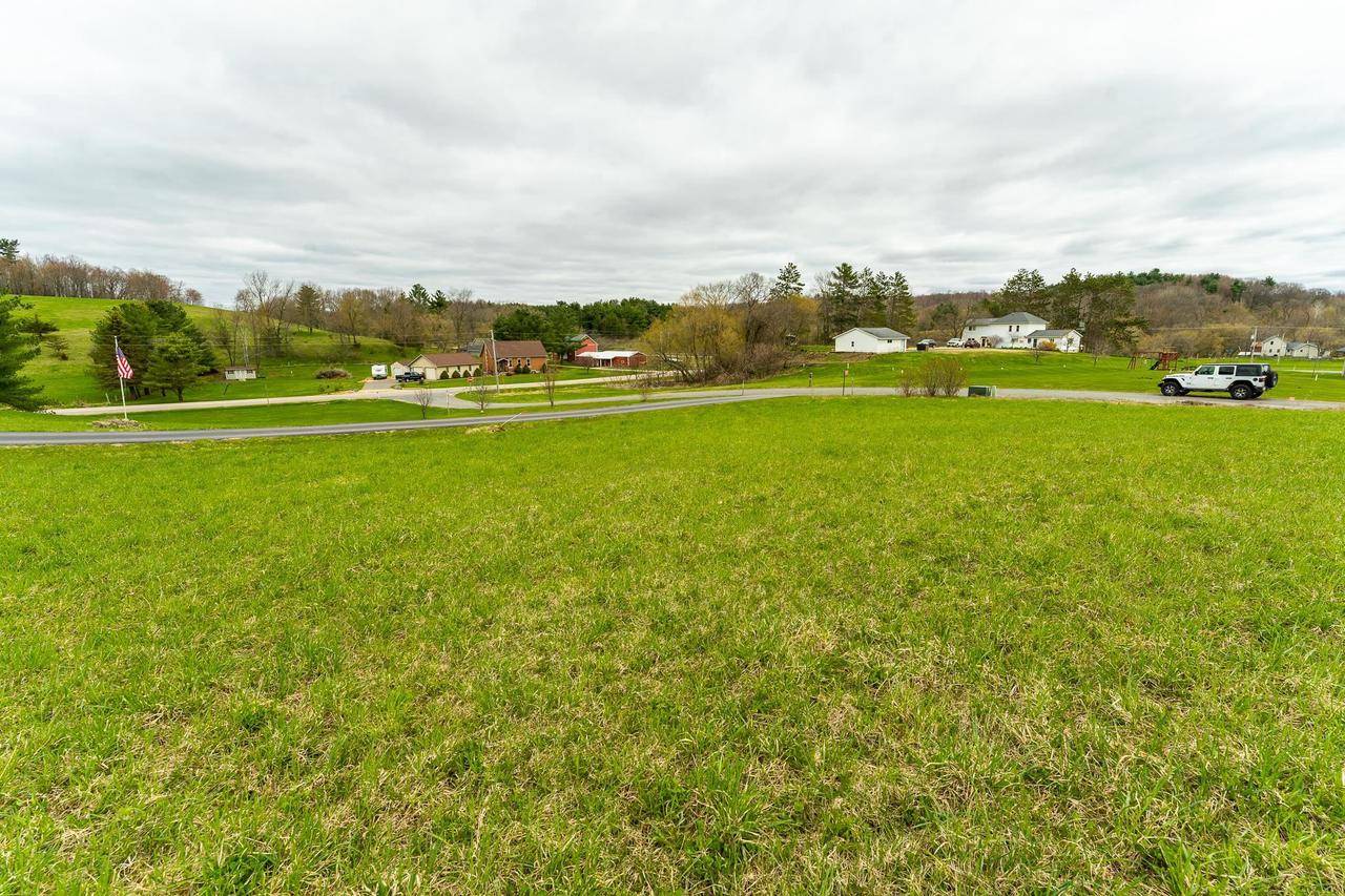 Warrens,warrens, WI 54666,Lot 7 Blackberry Avenue