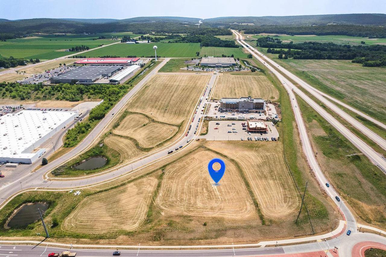 Baraboo, WI 53913,5.72ac Gateway Drive