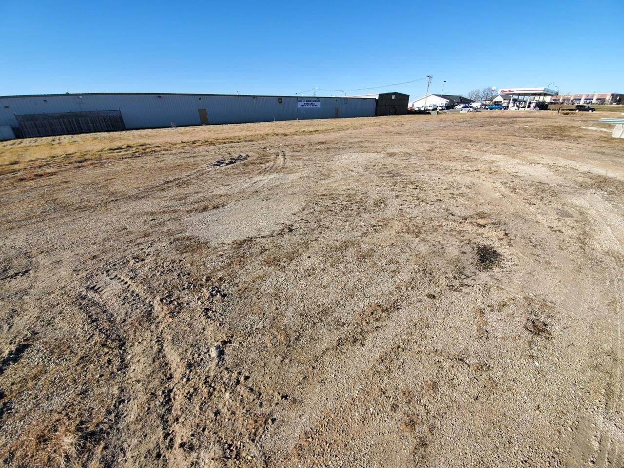 Columbus, WI 53925,104 Commercial Drive
