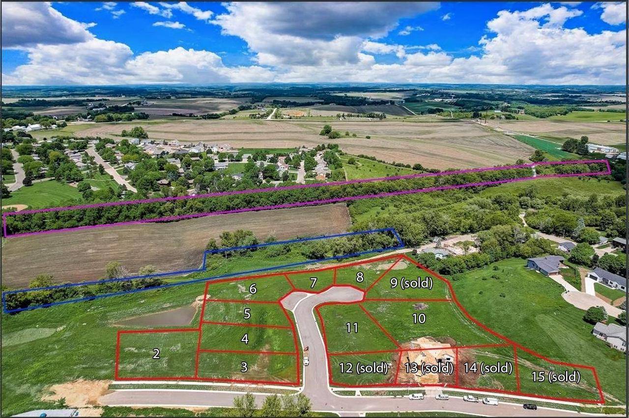 Mount Horeb, WI 53572,Lot 2 Eastwood Way